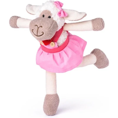 Afbeelding van Lumpin schaap ballerina Olivia 94139