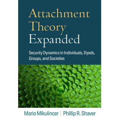 Afbeelding van Attachment Theory Expanded
