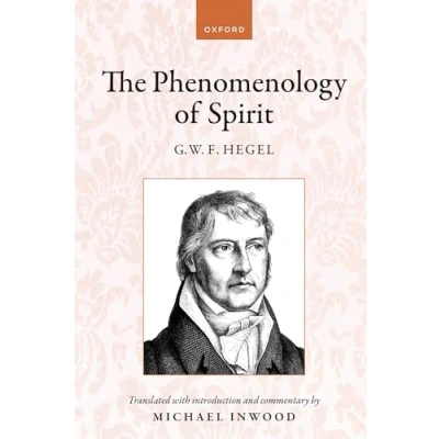 Afbeelding van Hegel: The Phenomenology of Spirit