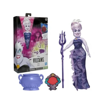 Afbeelding van DPR VILLAINS URSULA