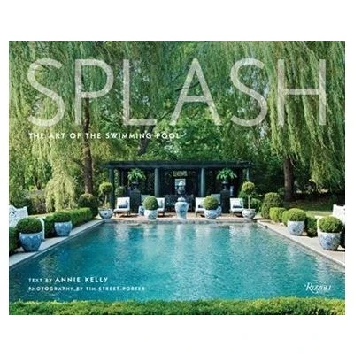 Image de Splash the Art of Swimming Pool /anglais
