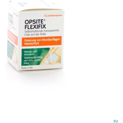 Afbeelding van Opsite Flexifix 5cmx 1m 66030569