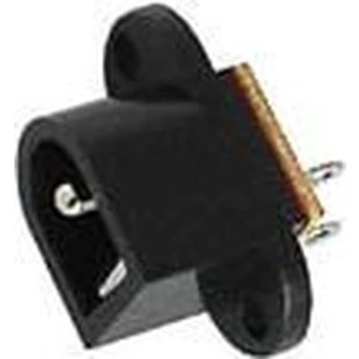 Afbeelding van DC AANSLUITING VOOR CHASSISMONTAGE 2.5mm/5.5mm JACK (CD007B)