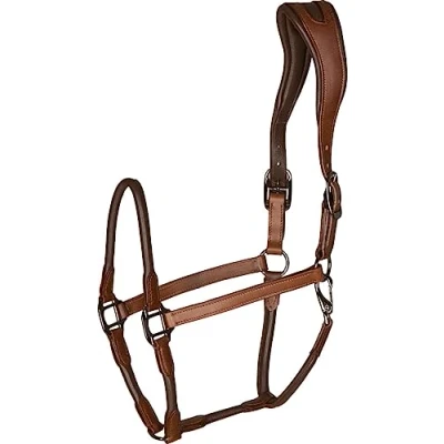 Image de Catago Licol en Cuir Marron Full