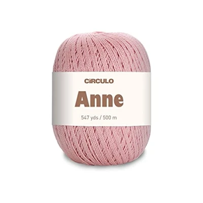 Afbeelding van Circulo Anne Yarn 3227 Wol 100% gemerceriseerd katoen, 147 g