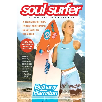 Afbeelding van Soul Surfer