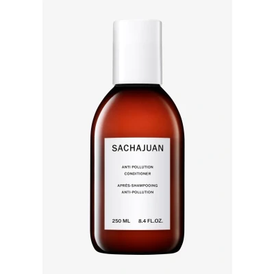 Afbeelding van SachaJuan Anti Pollution Conditioner 250ml Haibu by Kapperskorting.com