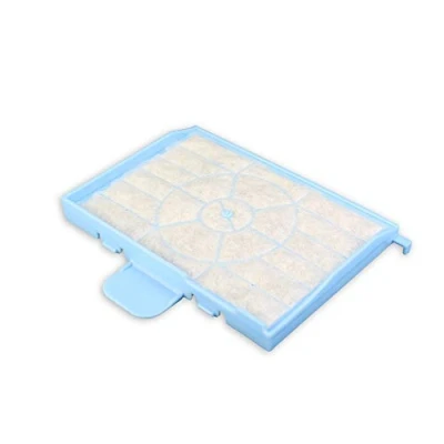 Afbeelding van Motorbeschermingsfilter kunststof frame voor Bosch BGL25A100 MoveOn Mini