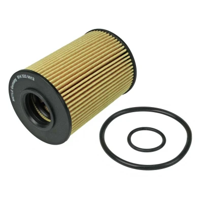 Afbeelding van Oliefilter MEYLE 014 322 0012