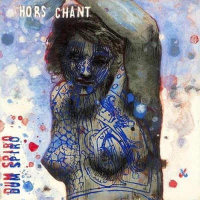 Afbeelding van Dum Spiro Hors Chant (2 LP)