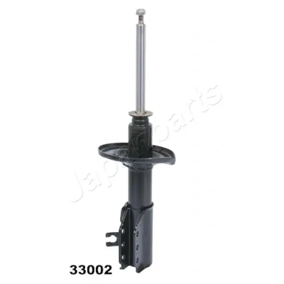 Afbeelding van JAPANPARTS MM 33002 Schokdemper Vooras links Gasdruk Dubbelpijp Veerpoot Pen bovenaan