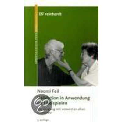 Afbeelding van Validation in Anwendung und Beispielen