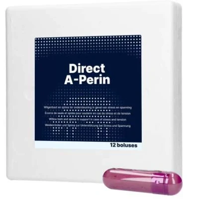 Afbeelding van Direct A Perin Bolus