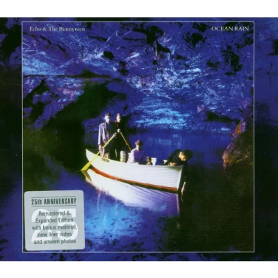 Afbeelding van Ocean Rain (Deluxe Edition)