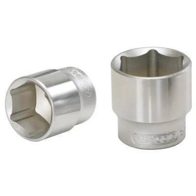 Afbeelding van KS Tools, Dopsleutel + dopmoer, 917.1231 (13/32&quot;)