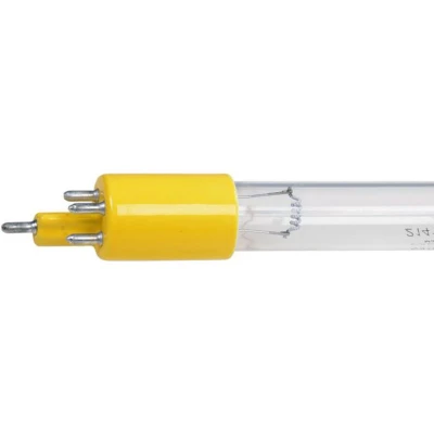 Afbeelding van Losse Ozon Uvc Lamp (75 Watt)