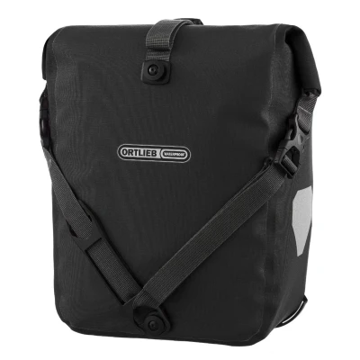 Afbeelding van Ortlieb Sport Roller Plus QL2.1 14.5L granite black