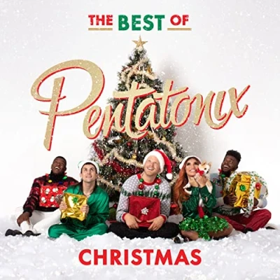 Afbeelding van Pentatonix The Best of Christmas (2 LPs)