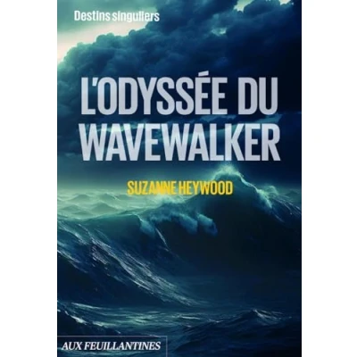 Afbeelding van L&#039;ODYSSEE DU WAVEWALKER