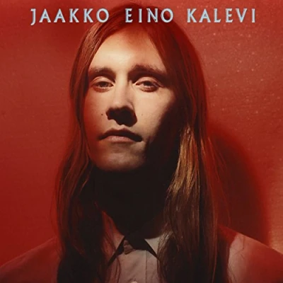 Afbeelding van Jaakko Eino Kalevi (LP)