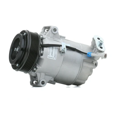 Afbeelding van Compressor, airconditioning DELPHI TSP0155802