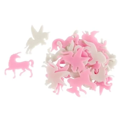 Afbeelding van Unicorn glow in the dark