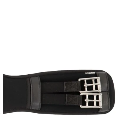 Image de BR Sangle Evolution Dressage Noir 60 cm