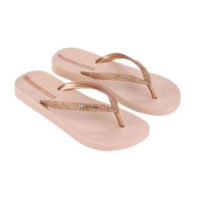 Afbeelding van Ipanema Anatomic Lolita Dames Slippers Pink