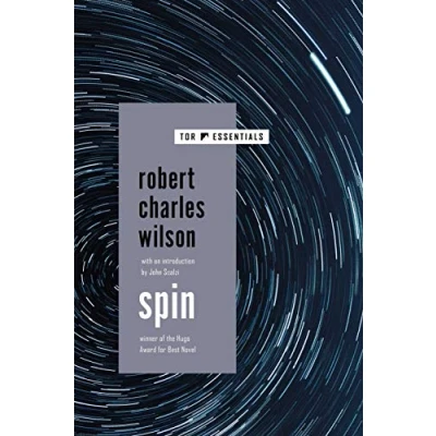 Afbeelding van Spin Spin, 1