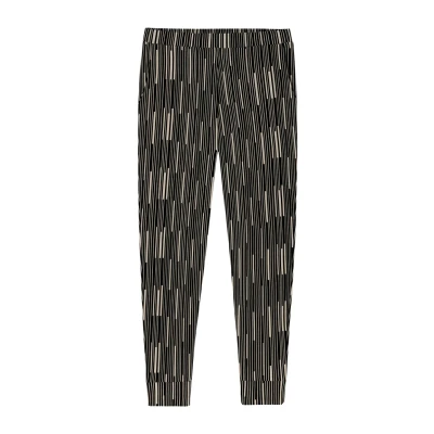 Afbeelding van Schiesser Pyjama, Dames, Maat: 36, Schwarz
