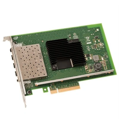 Image de Intel Ethernet Converged Network Adapter X710 DA4 adaptateur réseau