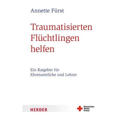 Afbeelding van Traumatisierten Flüchtlingen helfen