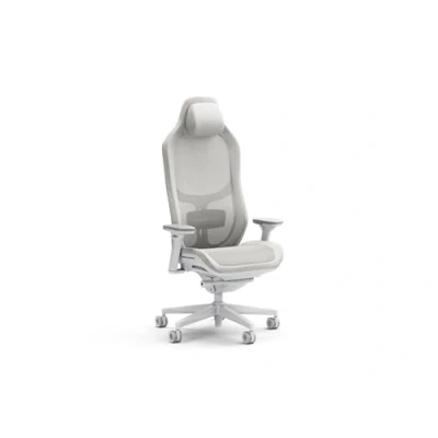 Afbeelding van Fractal Design CHR Refine Mesh Light