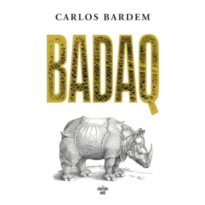 Afbeelding van BADAQ