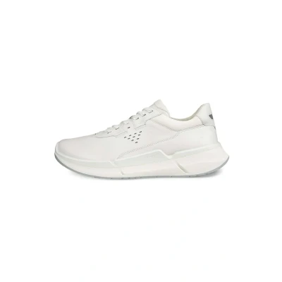 Afbeelding van ECCO BIOM 2.2 Sneakers laag, Heren, Maat: 40, White Leer