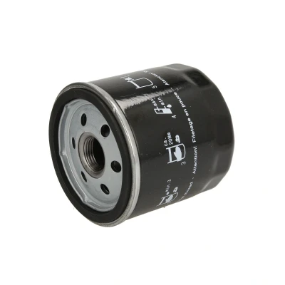 Afbeelding van Knecht Oliefilter OC 21