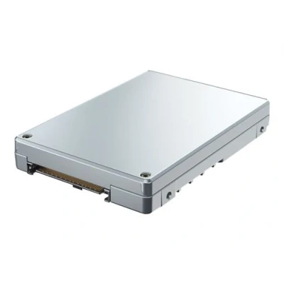 Afbeelding van Onderdelen: SSD: Intel D7 P5520 U.2 7680 GB PCI Express 4.0 TLC 3D NAND NVMe