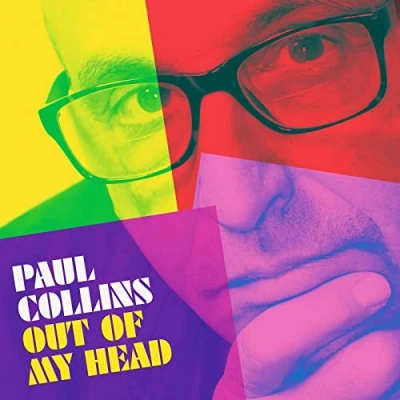 Afbeelding van Paul Collins Out Of My Head