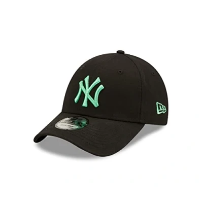Afbeelding van New Era York Yankees verstelbare trucker cap, Camo Infill