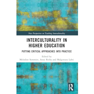 Afbeelding van New Perspectives on Teaching Interculturality in Higher Education