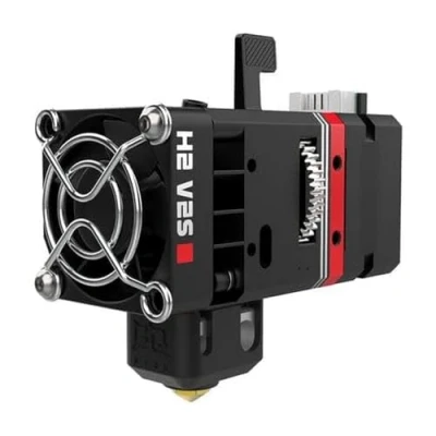 Afbeelding van BIQU H2 V2S Direct Drive Dual Gear Metal Extruder