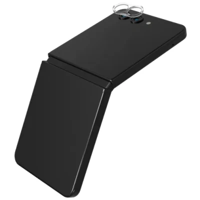 Afbeelding van ZAGG InvisibleShield Glass Elite Camera Protector Geschikt voor Samsung Galaxy Z Flip 6