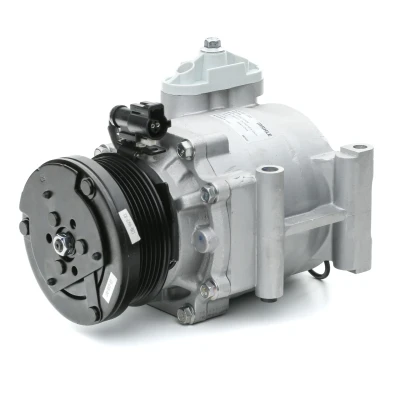 Afbeelding van MAHLE ORIGINAL ACP 1355 000S AC Compressor Scroll90 12 PAG 46 R 134a Met afdichtring FORD: FIESTA 6, 5