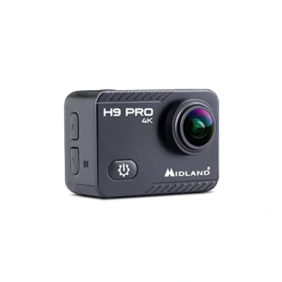 Afbeelding van Midland H9 pro actiecamera