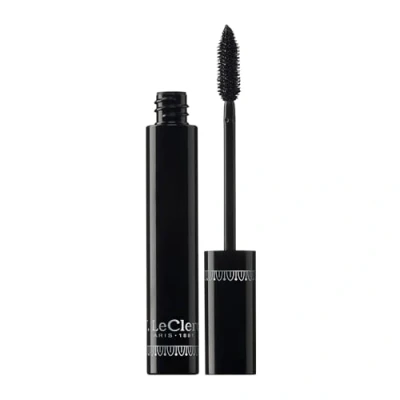 Afbeelding van T. LeClerc Mascara Volume Waterproof 01 Noir