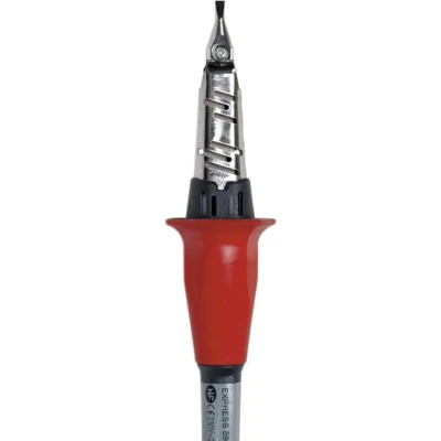 Afbeelding van Express soldeerbout &#039;Pro Tempo&#039; 55 W Max 370C 230V