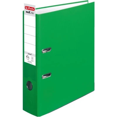 Afbeelding van Herlitz map maX.file protect A4 8cm