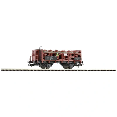 Afbeelding van Piko H0 54260 zuurzetwagen van de DR