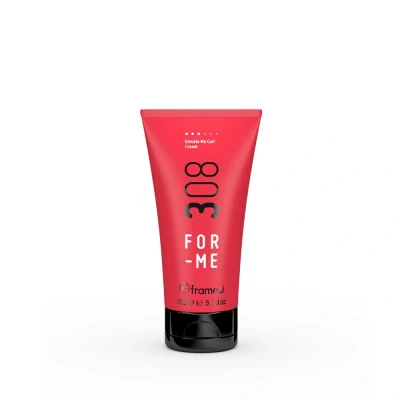 Afbeelding van Framesi Crème For Me 308 Elevate Curl Cream
