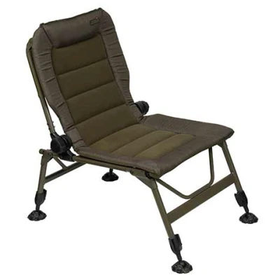 Afbeelding van Fox Carp Voyager Large Recliner Chair